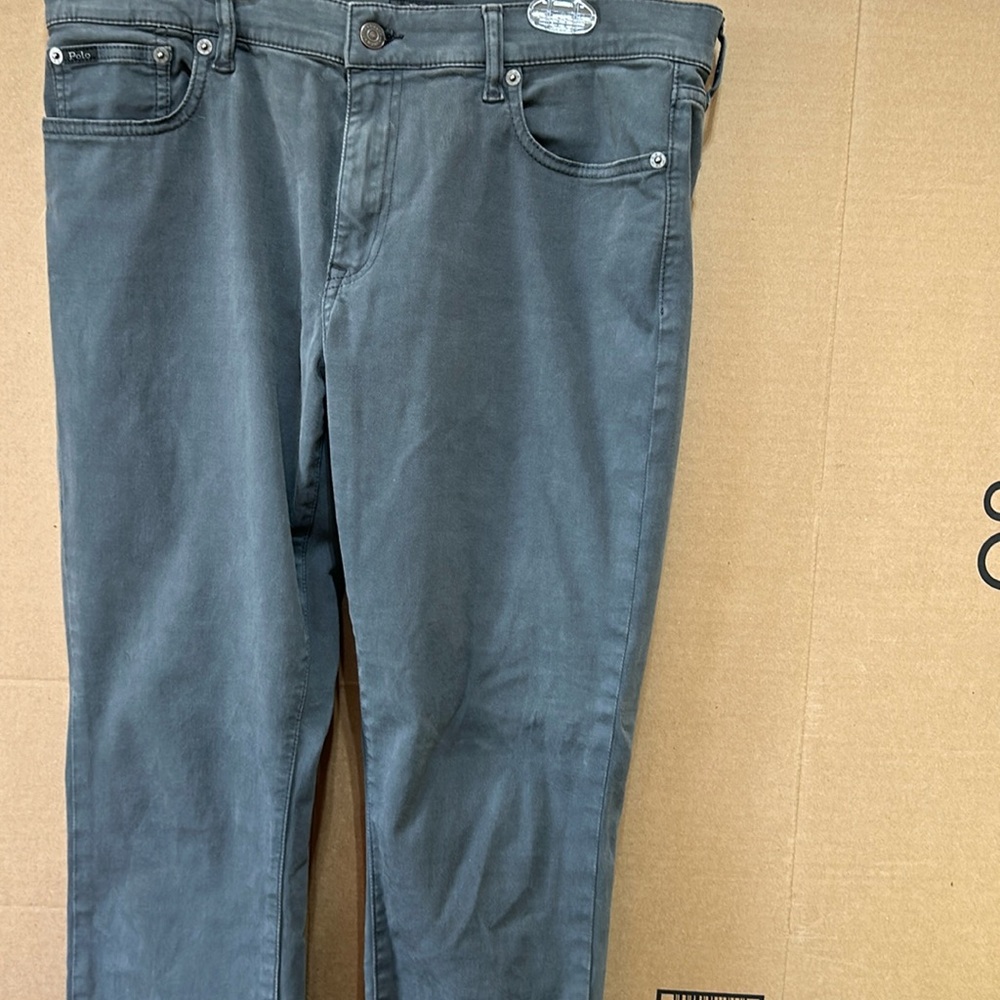 Polo Women’s Jean